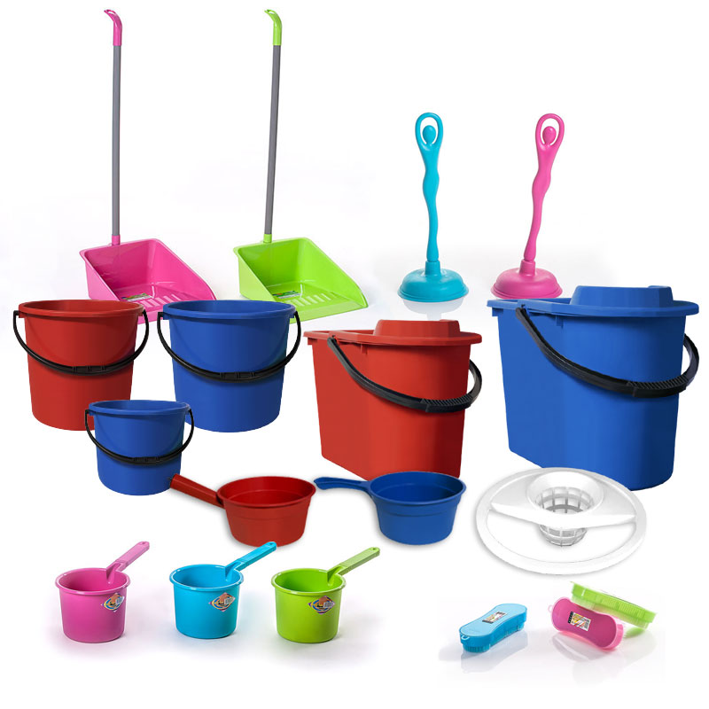 Cleaning Tools