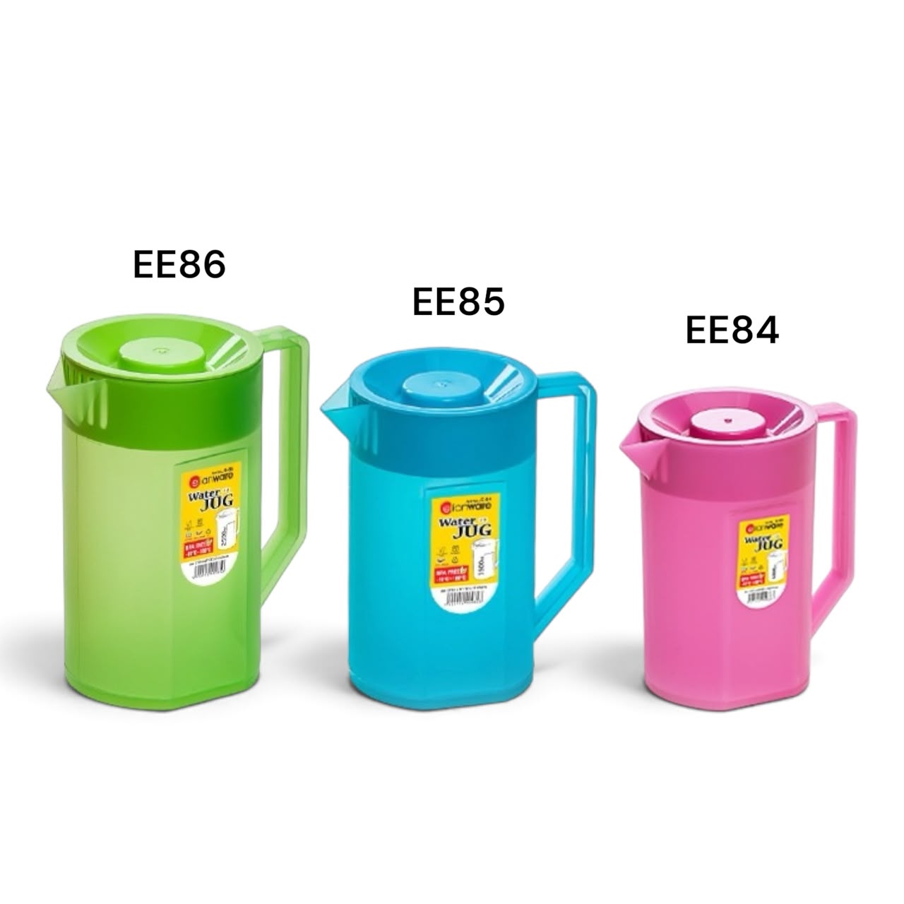 EE86 EE85 EE84