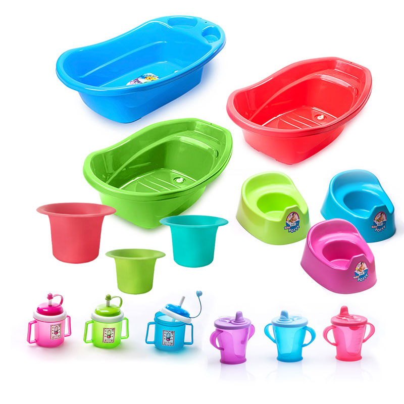 Basin