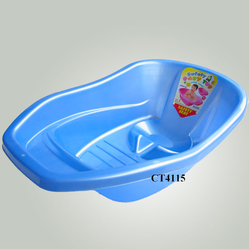 Pail & Bin