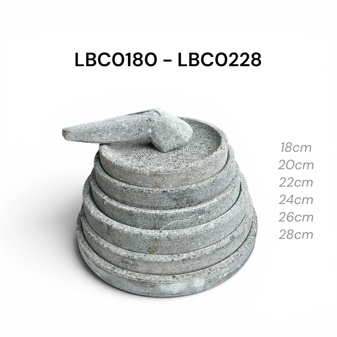 LBC0180 - LBC0228